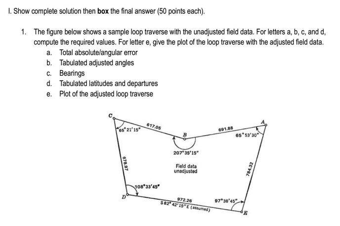 Solved Show complete solution then box the final answer ( 50 | Chegg.com