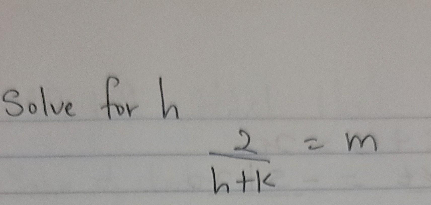 solved-solve-for-h-h-k2-m-chegg