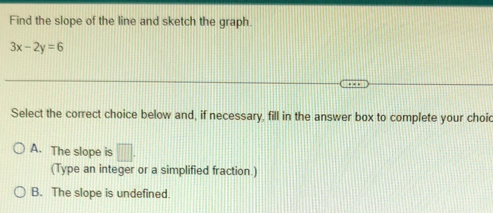 solved-find-the-slope-of-the-line-and-sketch-the-chegg