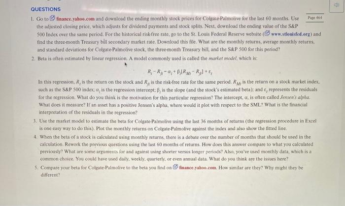 Solved please help i really dont know how to do this case at | Chegg.com