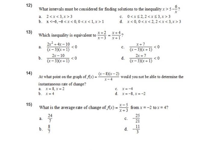 Solved need help. please use advanced functions method. NOT | Chegg.com