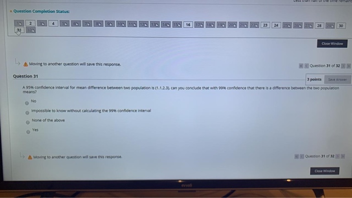 Solved Question Completion Status: 2 ED 4 50 5 16 17 210 220 | Chegg.com