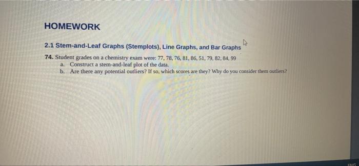 solved-homework-2-1-stem-and-leaf-graphs-stemplots-line-chegg