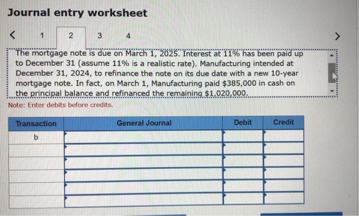 Solved The unadjusted trial balance of the Manufacturing | Chegg.com