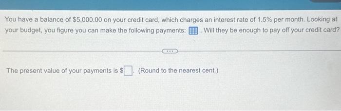 solved-you-have-a-balance-of-5-000-00-on-your-credit-card-chegg