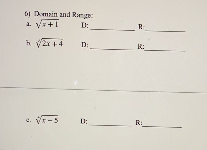 Solved i need help solving this step by step and need | Chegg.com