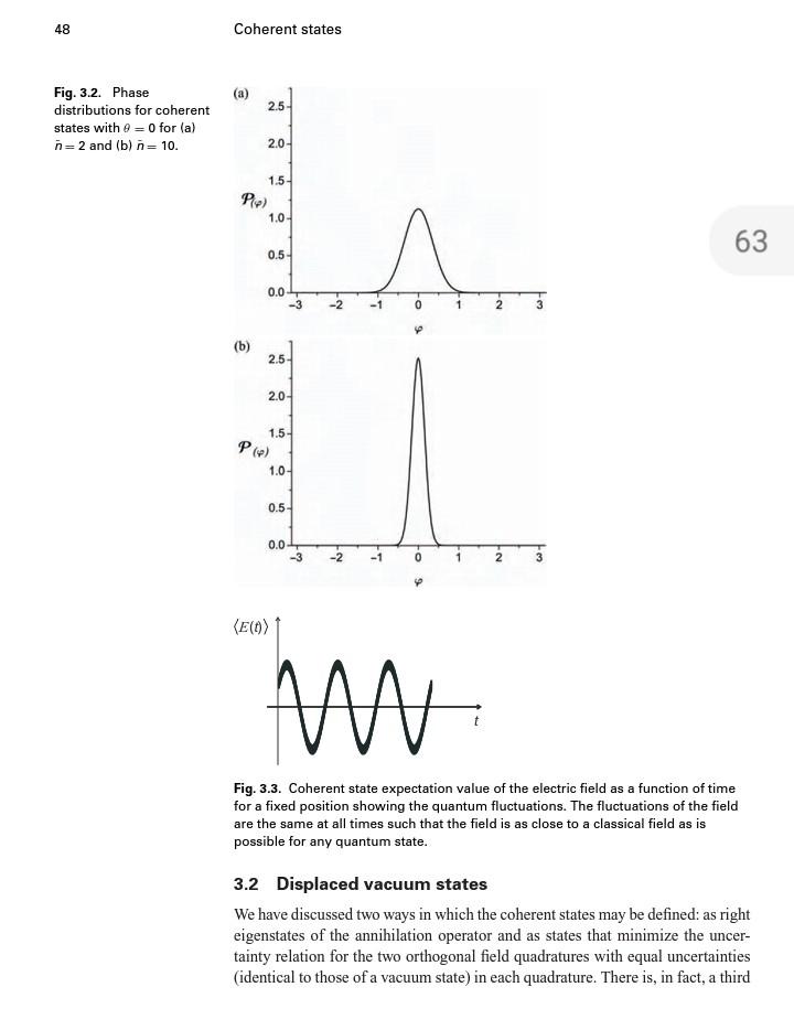 Here I M Use Introductory Quantum Optics By Christ Chegg Com