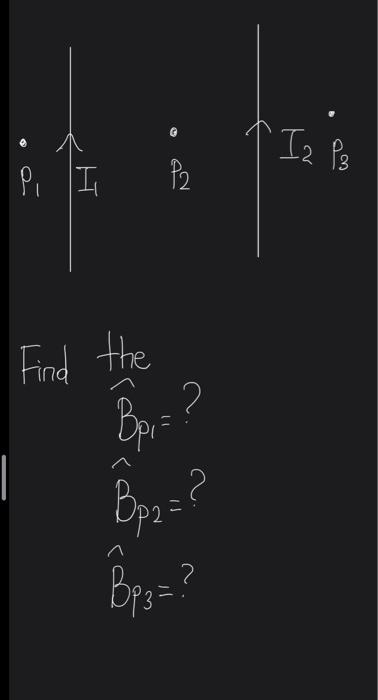 Solved Find The B^p1= ? B^p2= ? B^p3= ? | Chegg.com