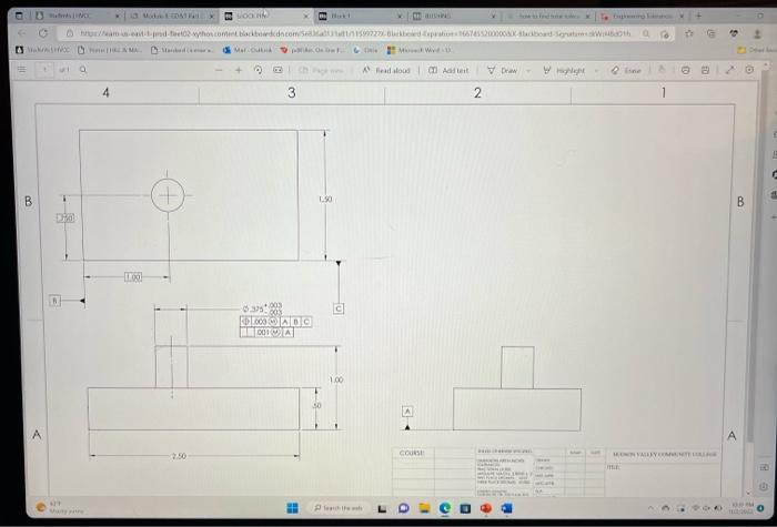 Solved For each of the attached drawings, determine the | Chegg.com