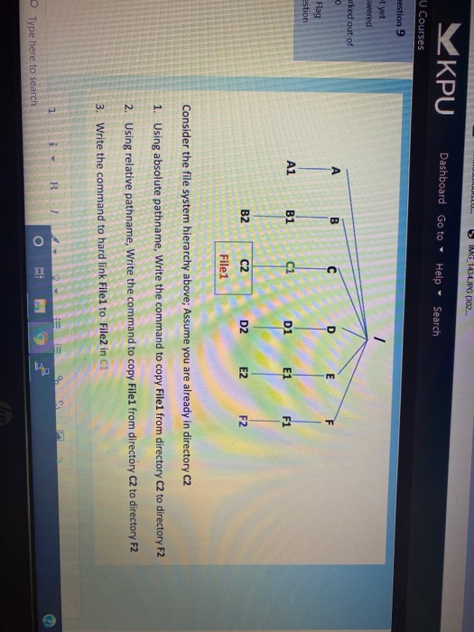 Solved Juislu 5 Img 1434 Jpg 302 Kpu Dashboard Go To Chegg Com