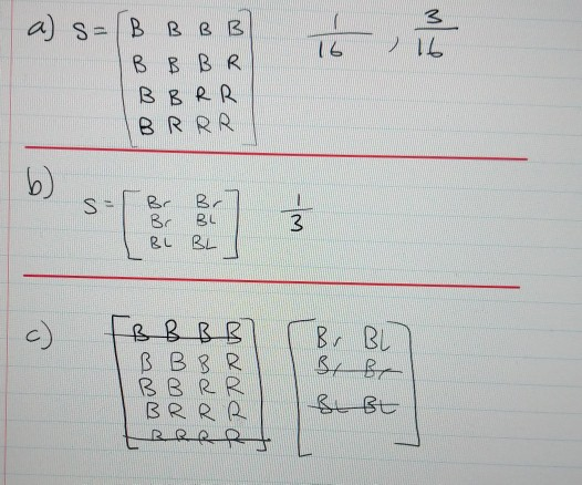 Solved Chapter 2 Practice - Part 2 Complete all the problems | Chegg.com