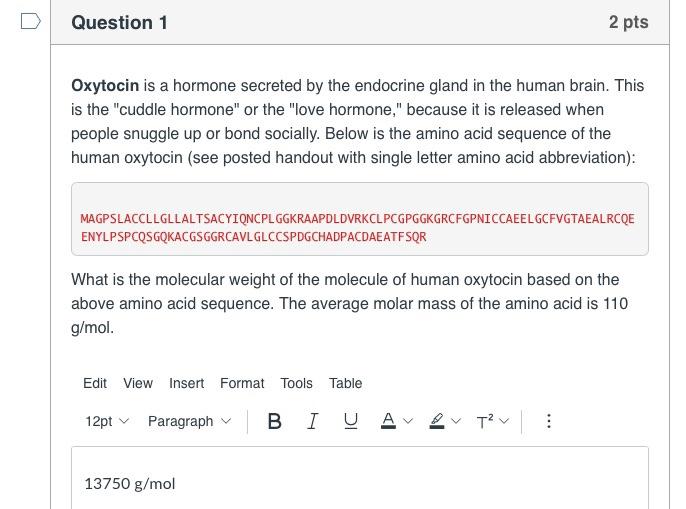 Solved I need the solution and calculations for question 4 | Chegg.com