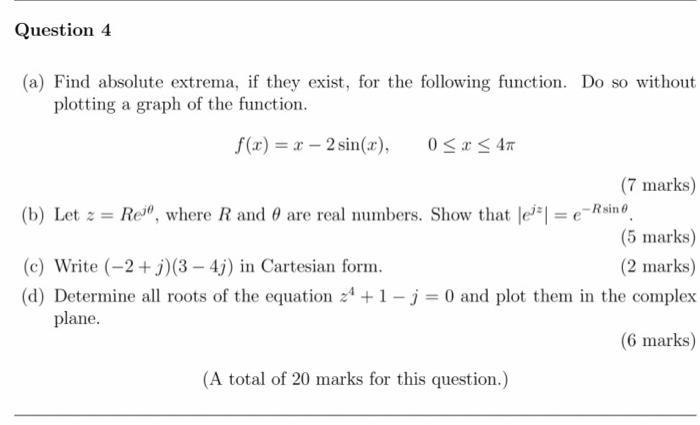Solved Question 4 Total 25 marks) A beam is shown in Figure | Chegg.com