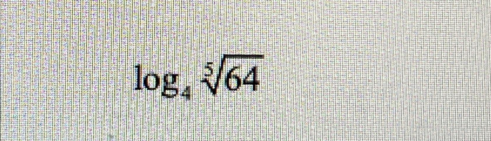 Solved log4645 | Chegg.com