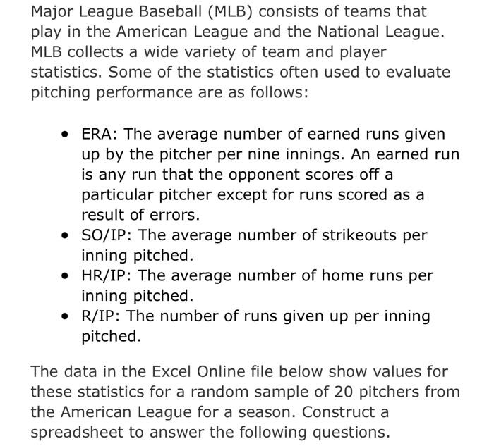 solved-major-league-baseball-mlb-consists-of-teams-that-chegg