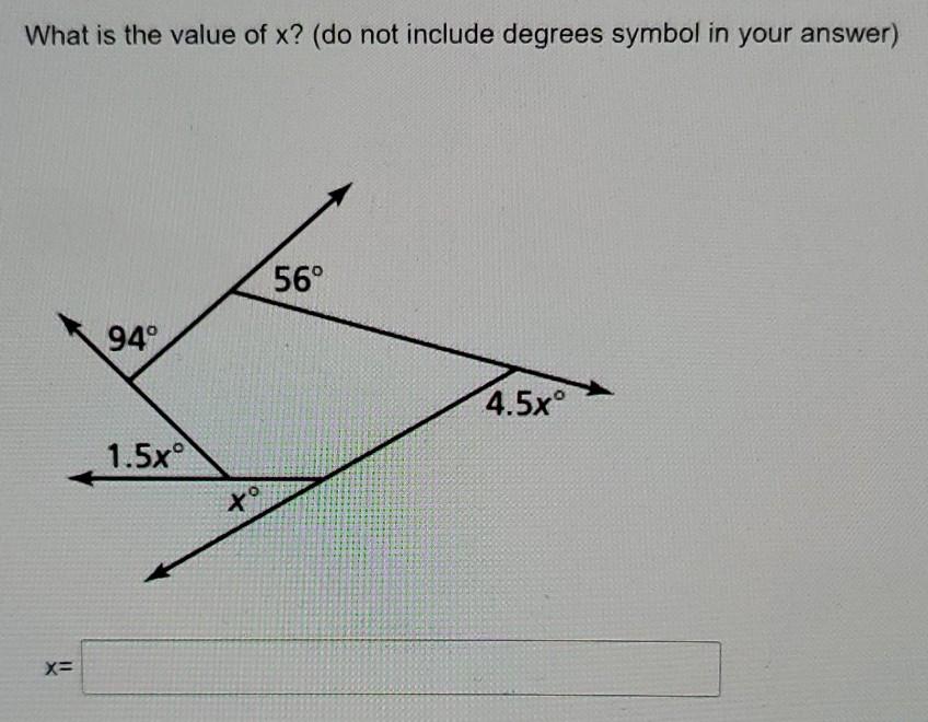 Solved The following figure is a rectangle. If OK=20 and | Chegg.com