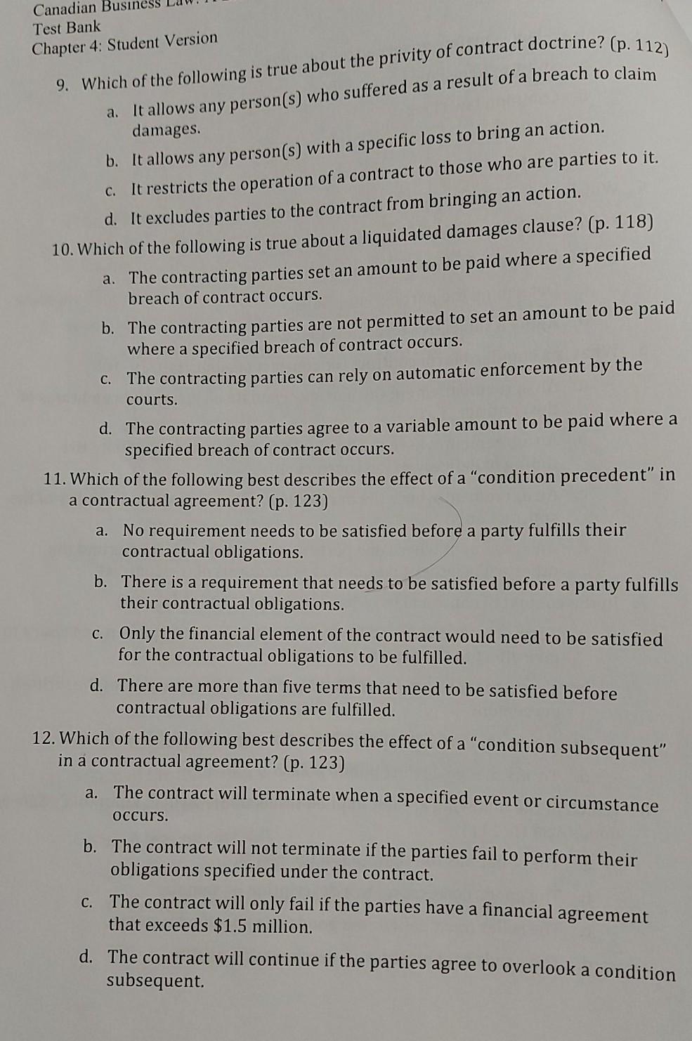 Solved Chapter 4: Student Version Chapter 4: Understanding | Chegg.com