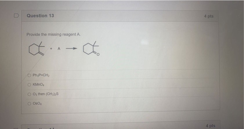 Solved Provide the structure of compound C (please note that | Chegg.com