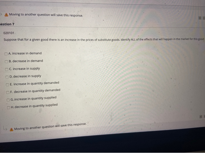 Solved Moving to another question will save this response. | Chegg.com