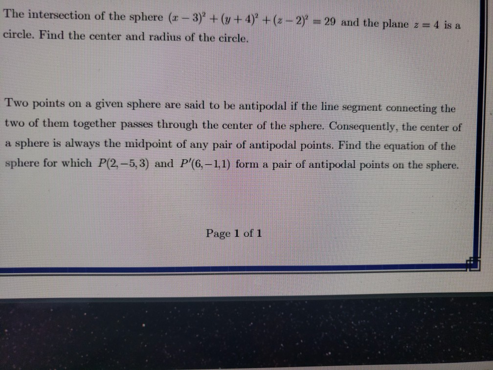 Solved I really don't understand how to do this using | Chegg.com