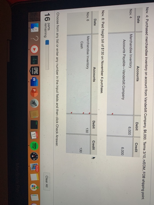 Solved -k: Chapter 5 homework 1 of 1 (1 complete) HW Score: | Chegg.com