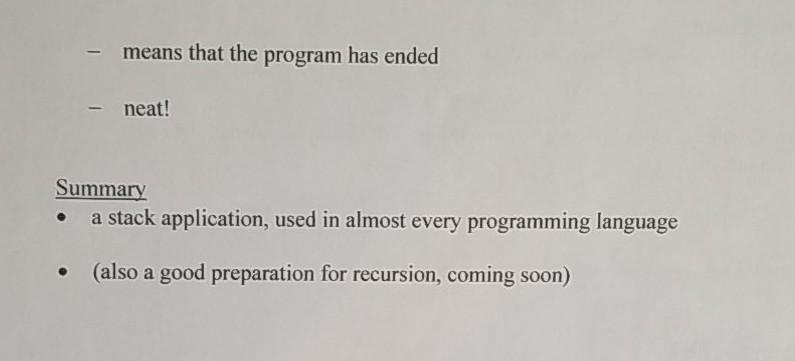 Solved In Java requirements and Function call and return. | Chegg.com
