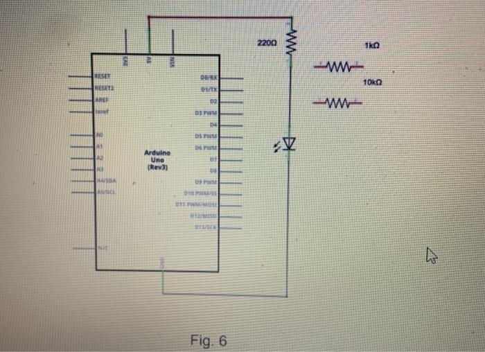 Solved 1. Assume that the LED has a maximum current rating | Chegg.com