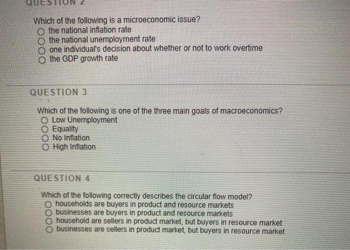 solved-which-of-the-following-is-a-microeconomic-issue-o-chegg