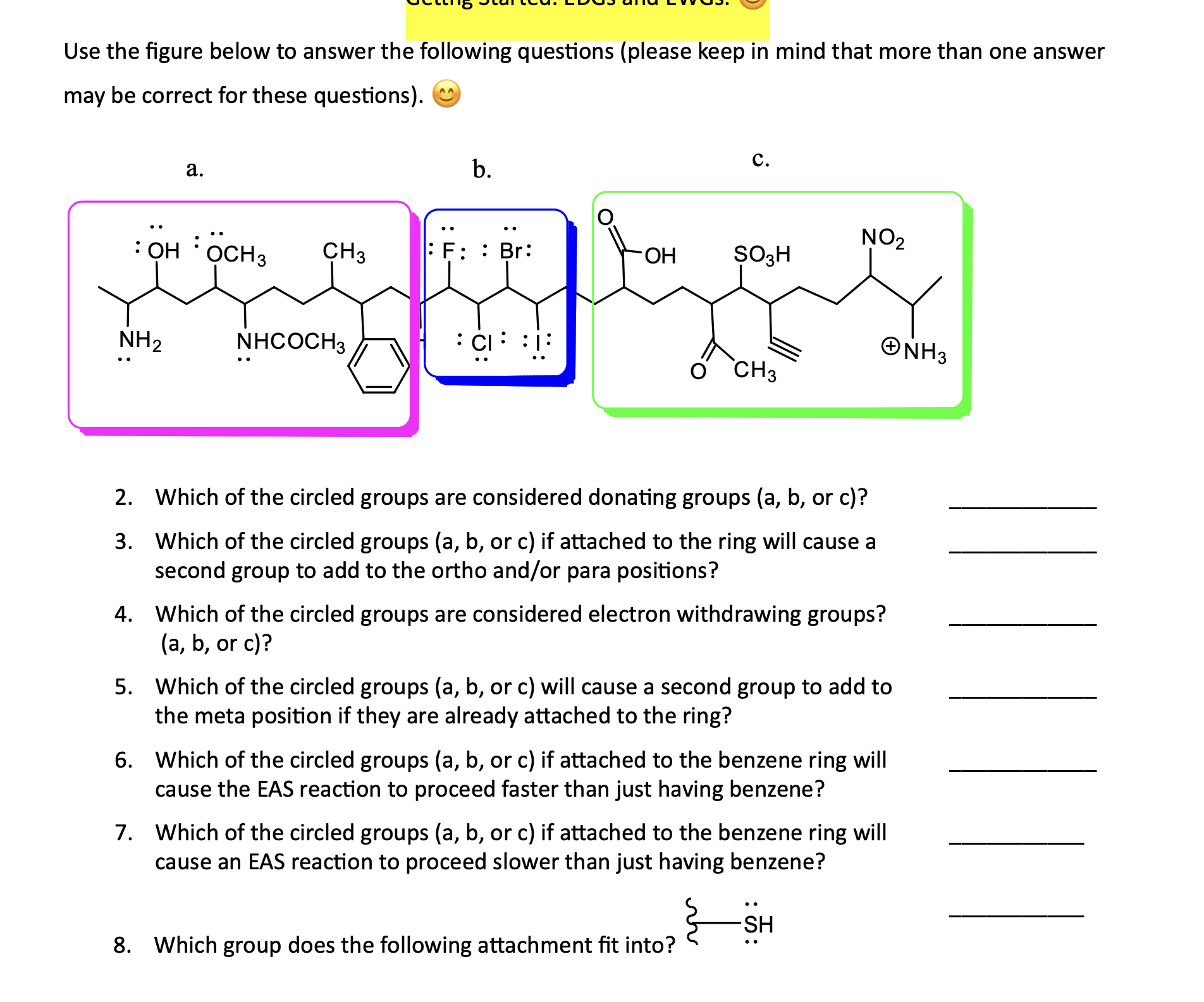 Solved Use the figure below to answer the following | Chegg.com