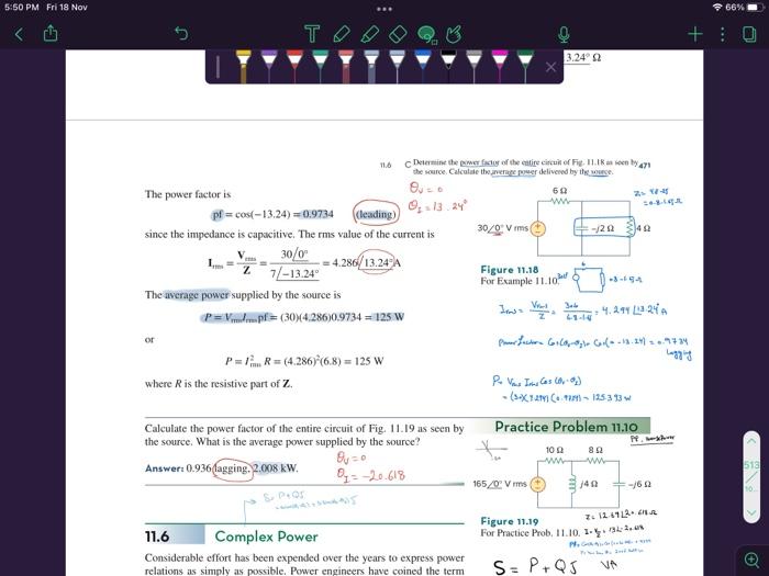Solved for the red circles, can you please explain why is | Chegg.com