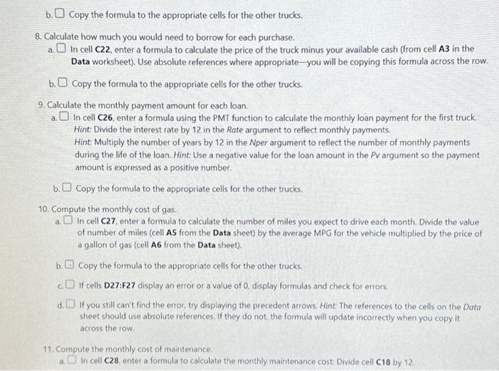 Solved 1. Open the start file Chegg