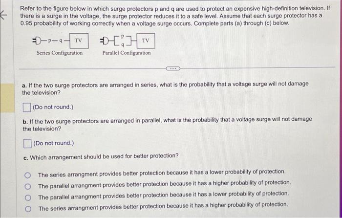 solved-refer-to-the-figure-below-in-which-surge-protectors-p-chegg