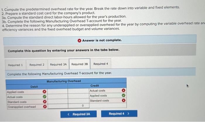 [Solved]: please help with 3B and 4 im confused 3a. Comput