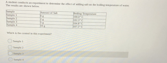 Solved Question 9 (4 points) Use the table to answer the | Chegg.com