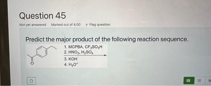 Solved Devise A Synthesis To Carry Out The Following | Chegg.com