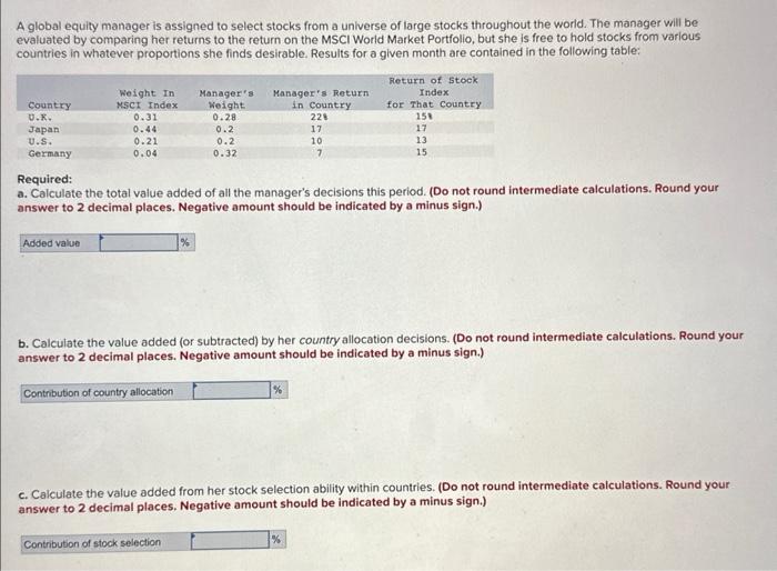 Solved Please Answer A, B, And C | Chegg.com