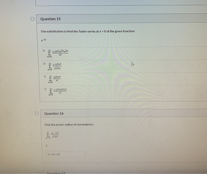 Solved please help with ALL 4 questions. thank you in | Chegg.com