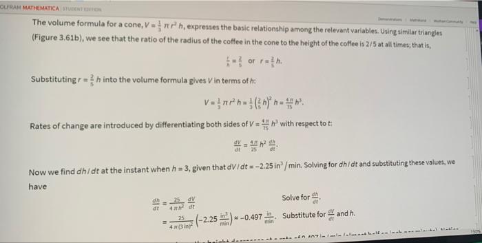 Solved WOLFRAM MATHEMATICAMENTO New Question 8 (Related | Chegg.com