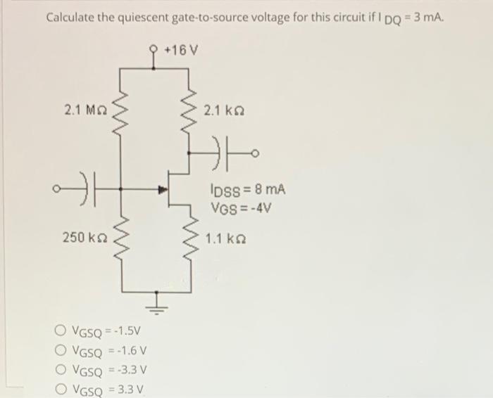 Solved Refer to the figure above. Identify the active | Chegg.com