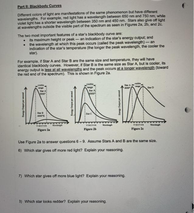 s&p part 1.docx - Blue objects absorb most wavelengths but reflect light at  about 450 nm. This phenomenon relates to . a. spectral reflectance b.