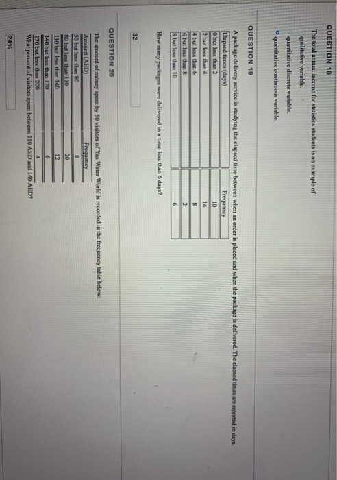 What do i put 2025 for total anual income student