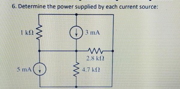 Solved 2 Calculate Lo And The Voltage Across 8 Ohm Resistor 2347