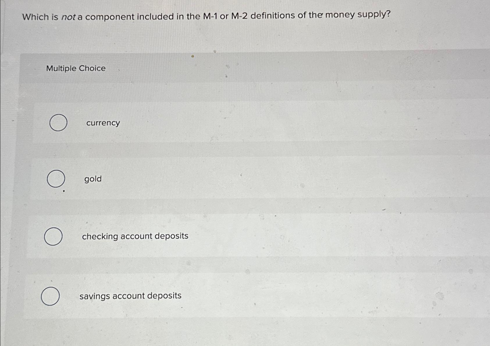 solved-which-is-not-a-component-included-in-the-m-1-or-m-2-chegg