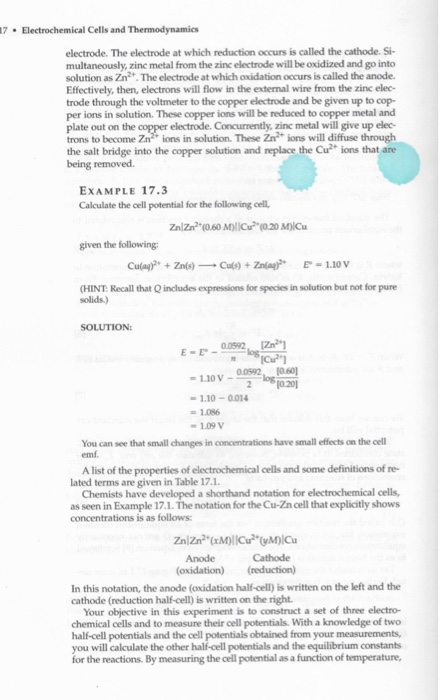 Solved May You Please Answer The Blanks The First 2 Pag Chegg Com