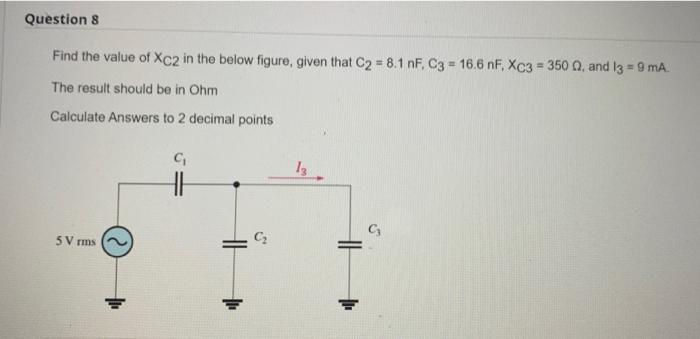 Solved In the below figure, determine the true power. | Chegg.com