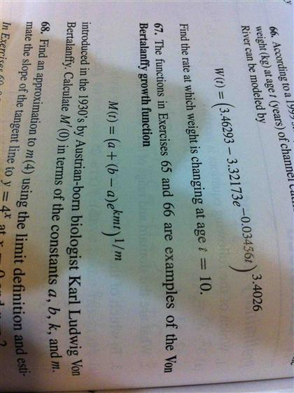 Solved The functions in Exercises 65 and 66 are examples of | Chegg.com