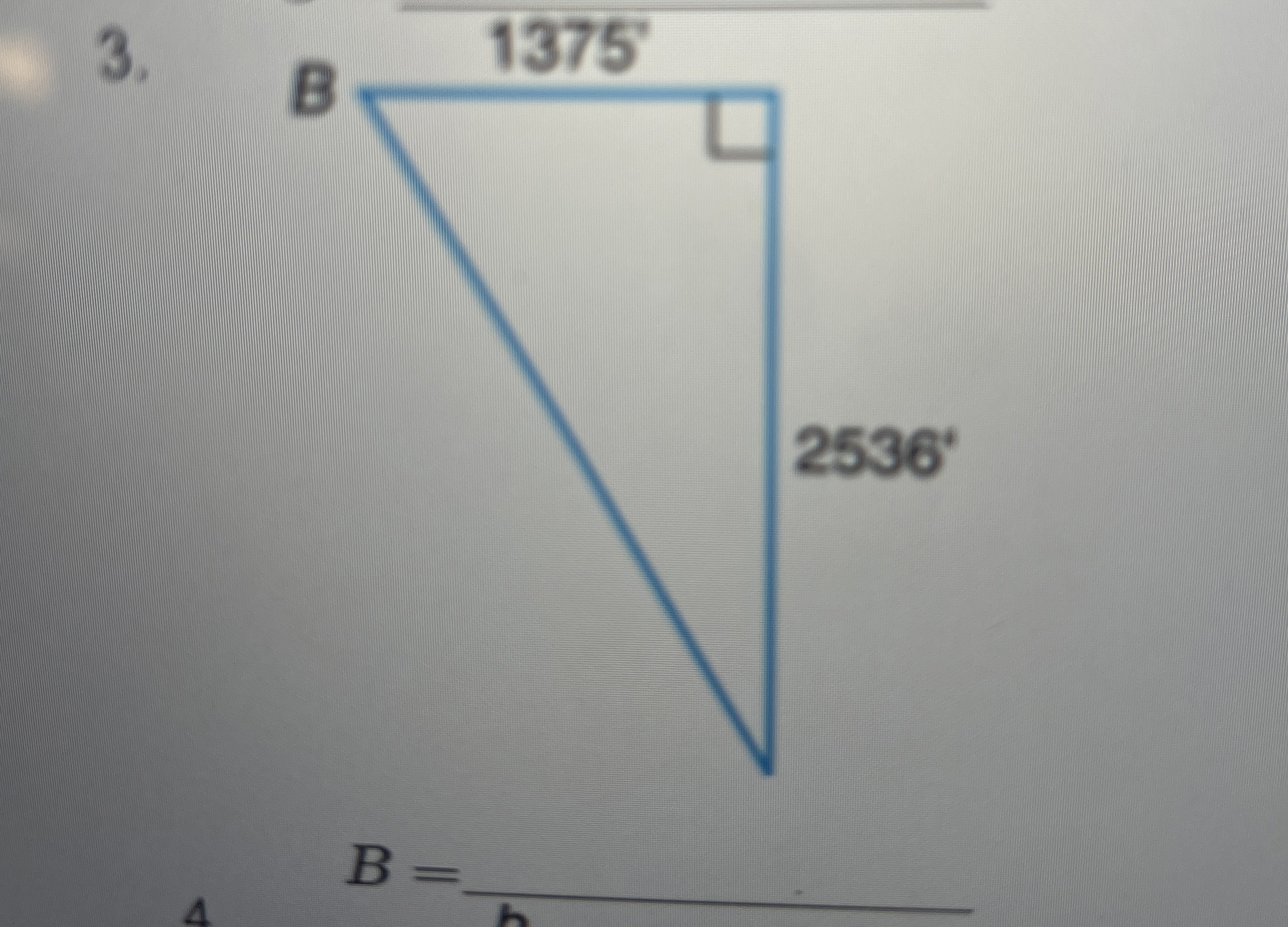 Solved B= | Chegg.com