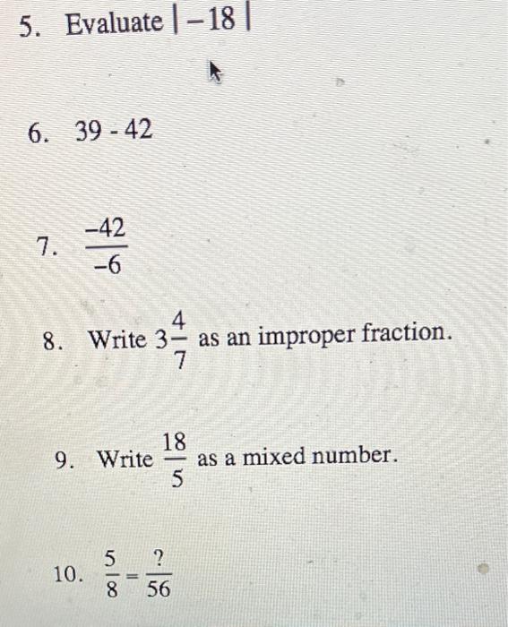 write 2 frac 7 8 as an improper fraction