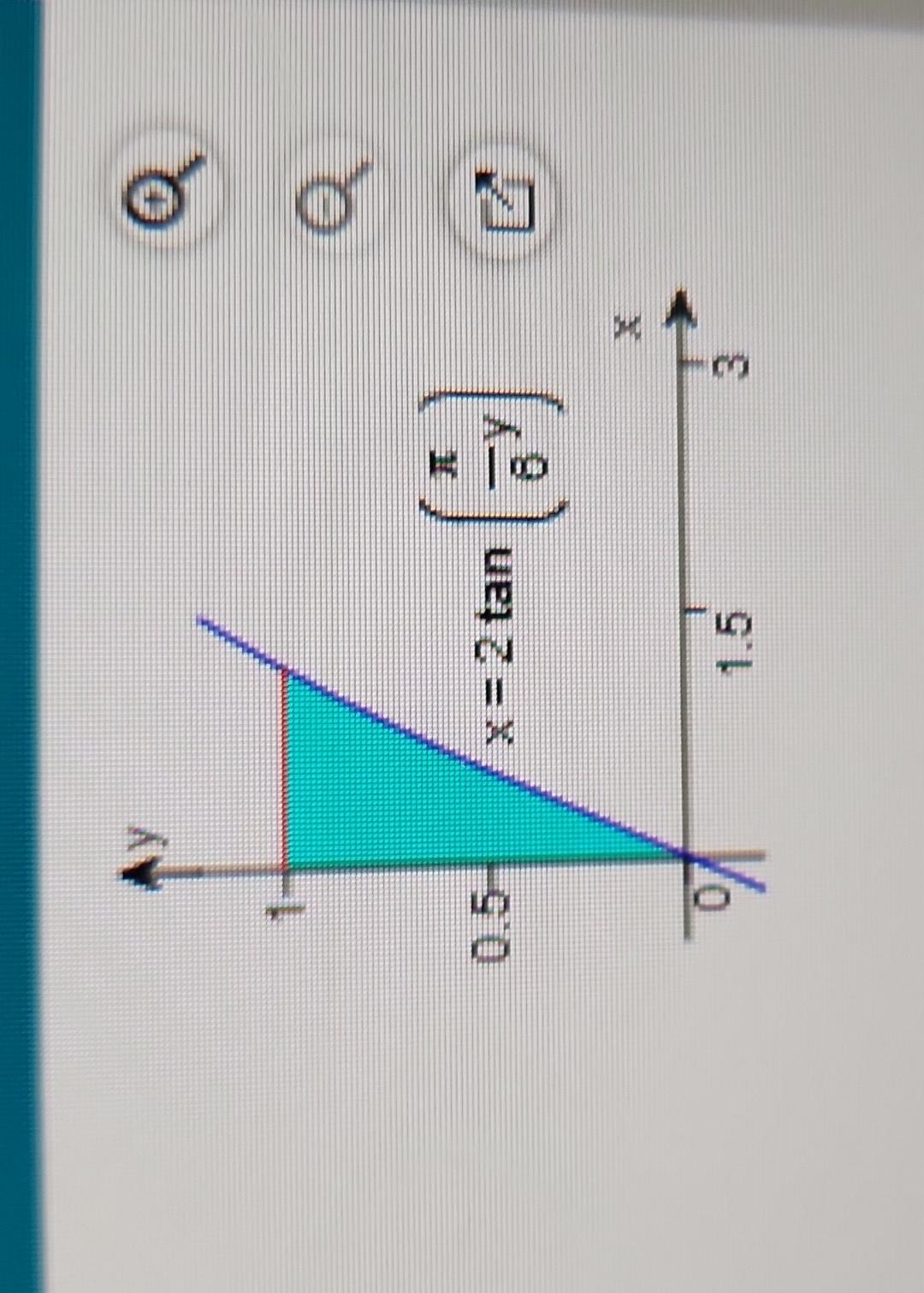 Revolved Volume Formula Solved Find the volume of the solid generated by revolving | Chegg.com
