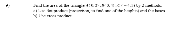 Solved I just need help solving this problem please, thank | Chegg.com
